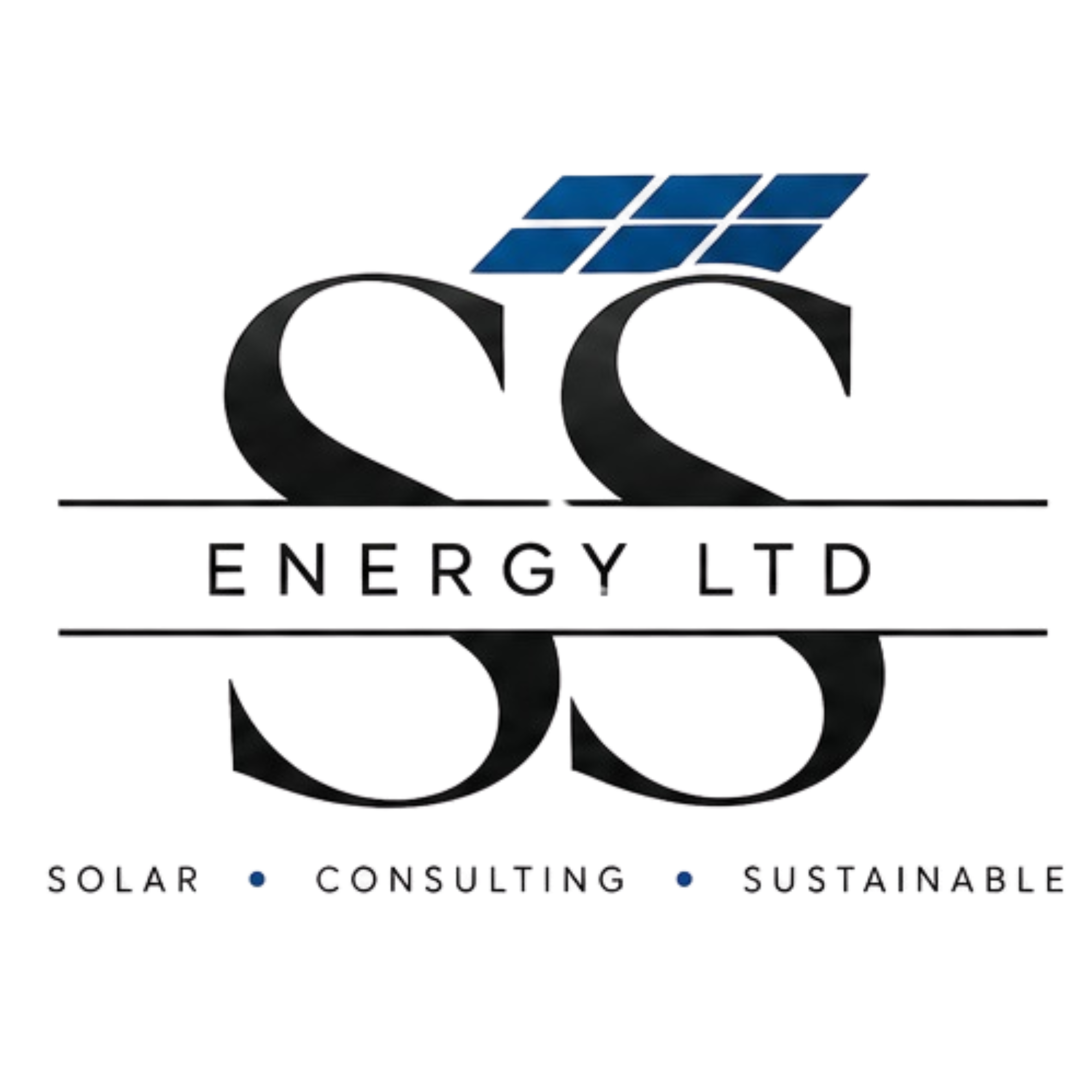 SS ENERGY LTD Logo